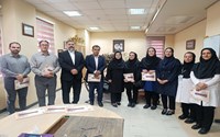 گرامیداشت هفته دولت 